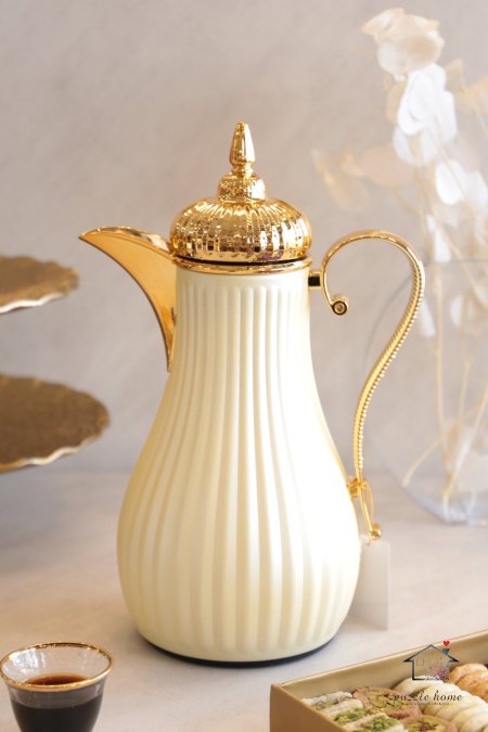 تيرموس قهوة